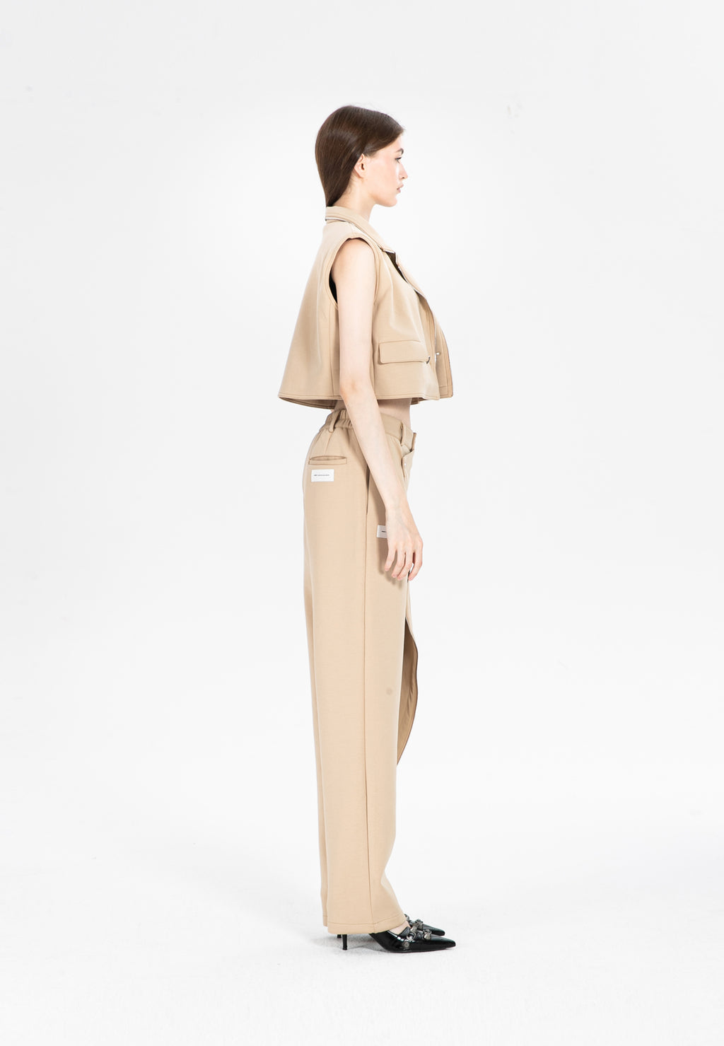 MWM TROUSERS