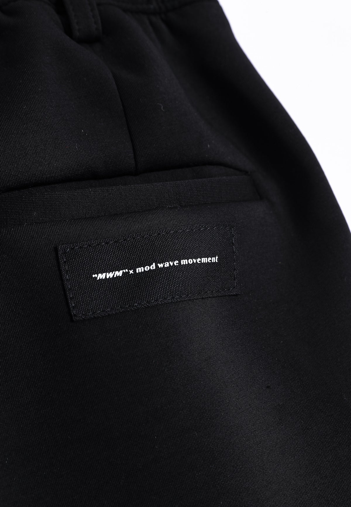 MWM TROUSERS