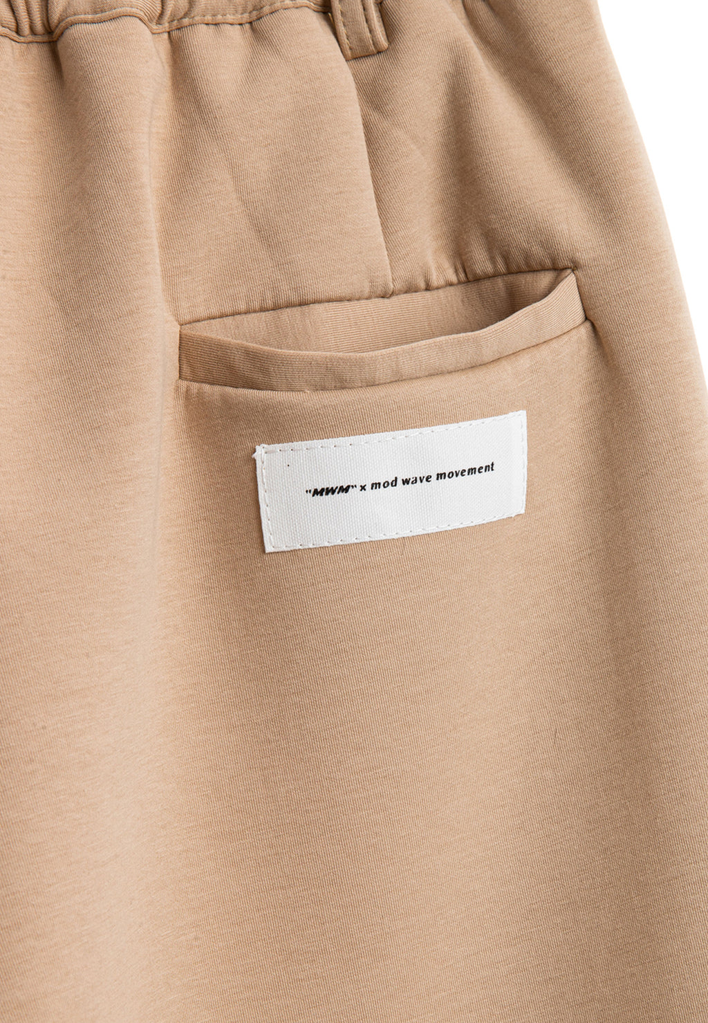 MWM TROUSERS