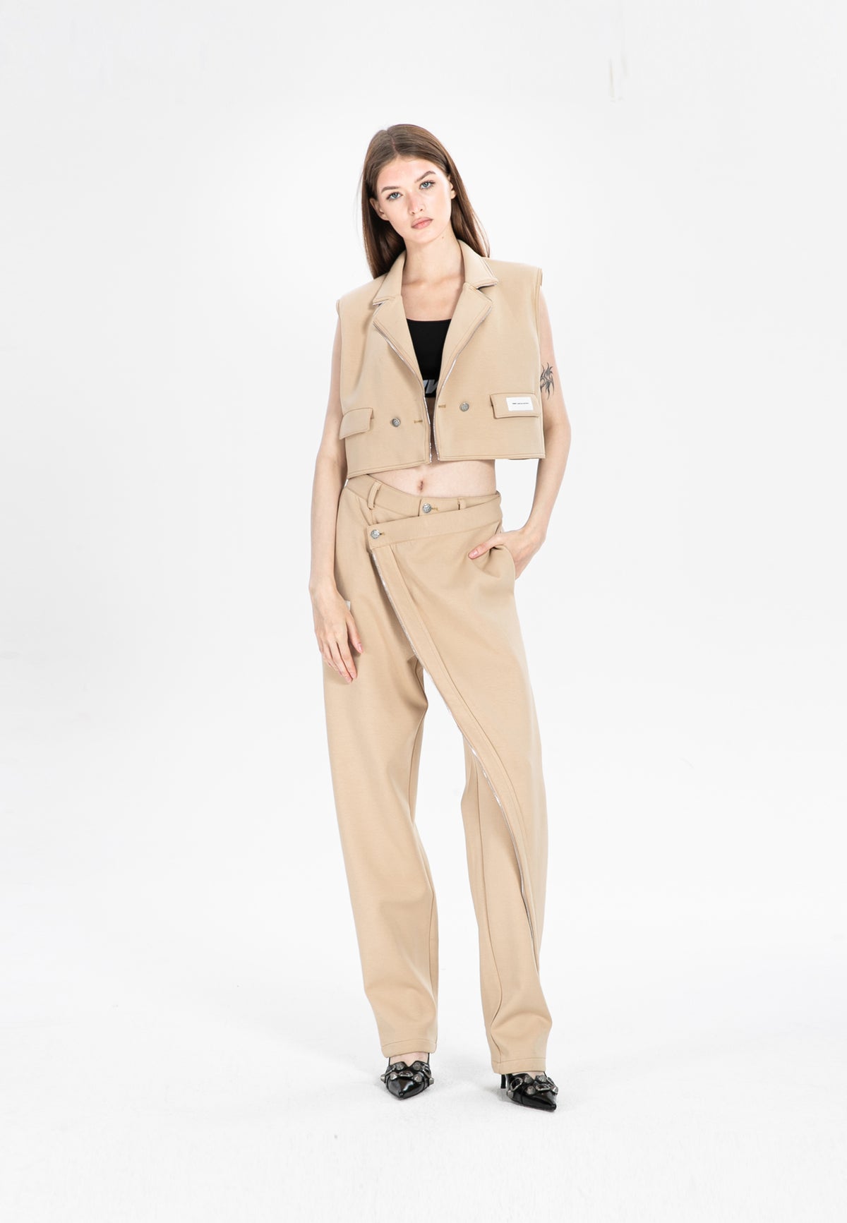 MWM TROUSERS