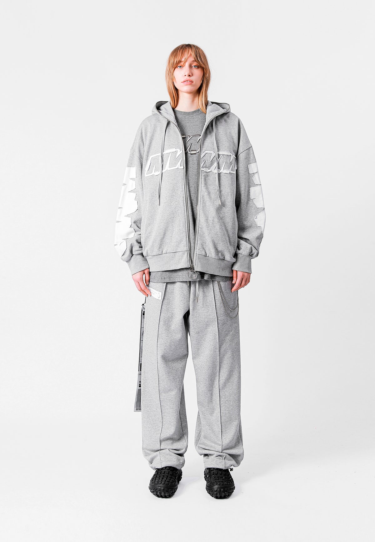 PANTALÓN CADENA MWM