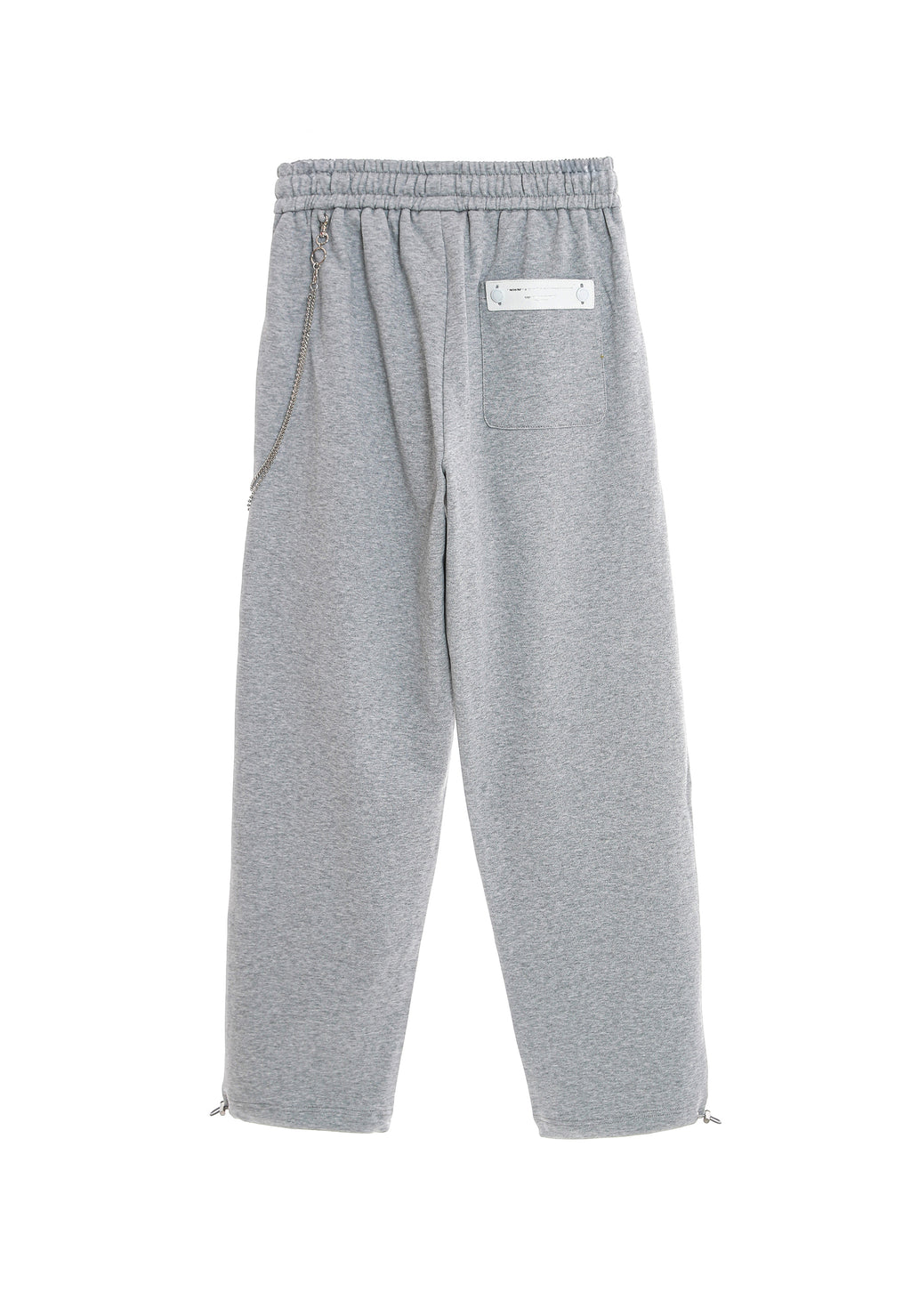 PANTALÓN CADENA MWM