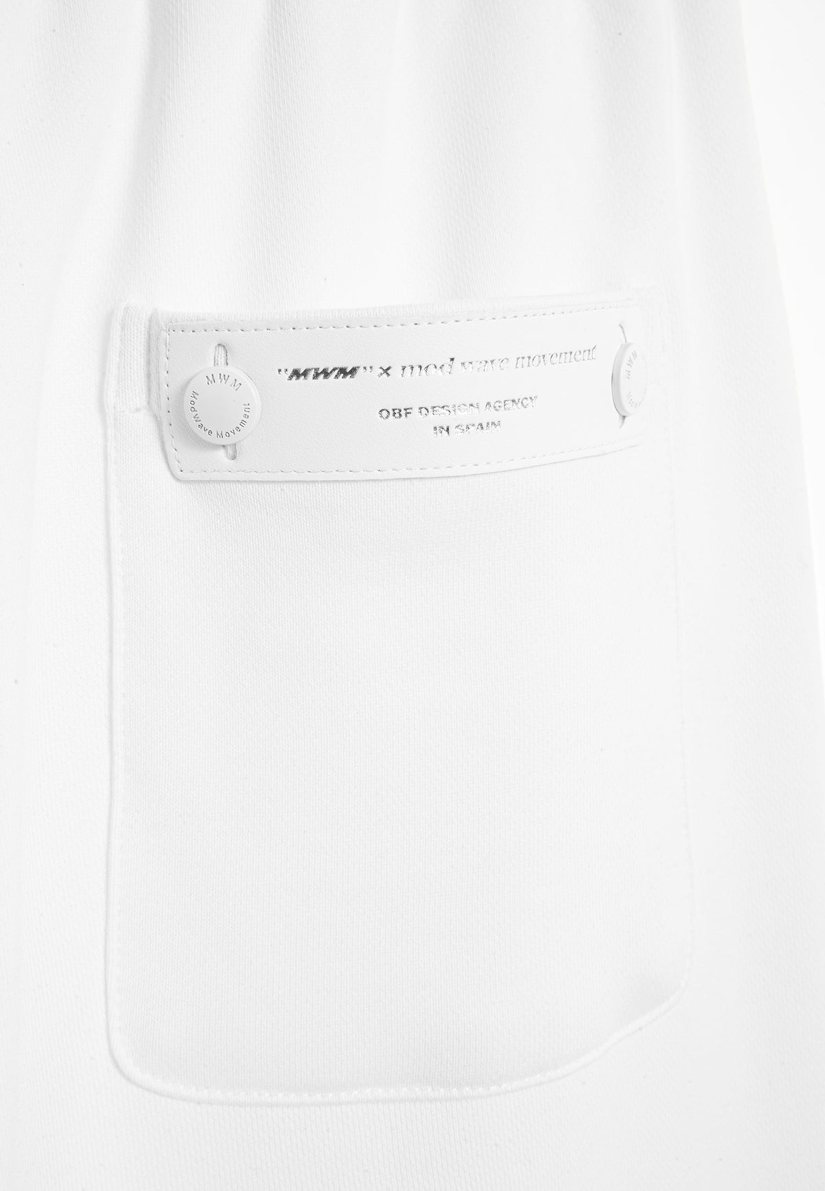 PANTALÓN CADENA MWM
