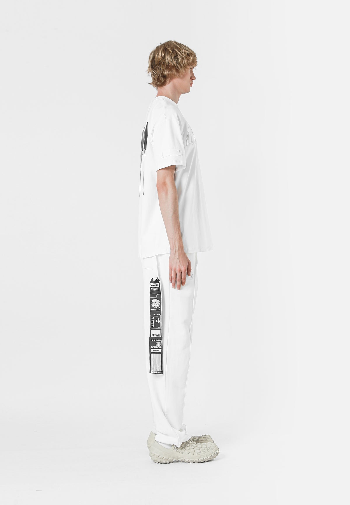 PANTALÓN CADENA MWM