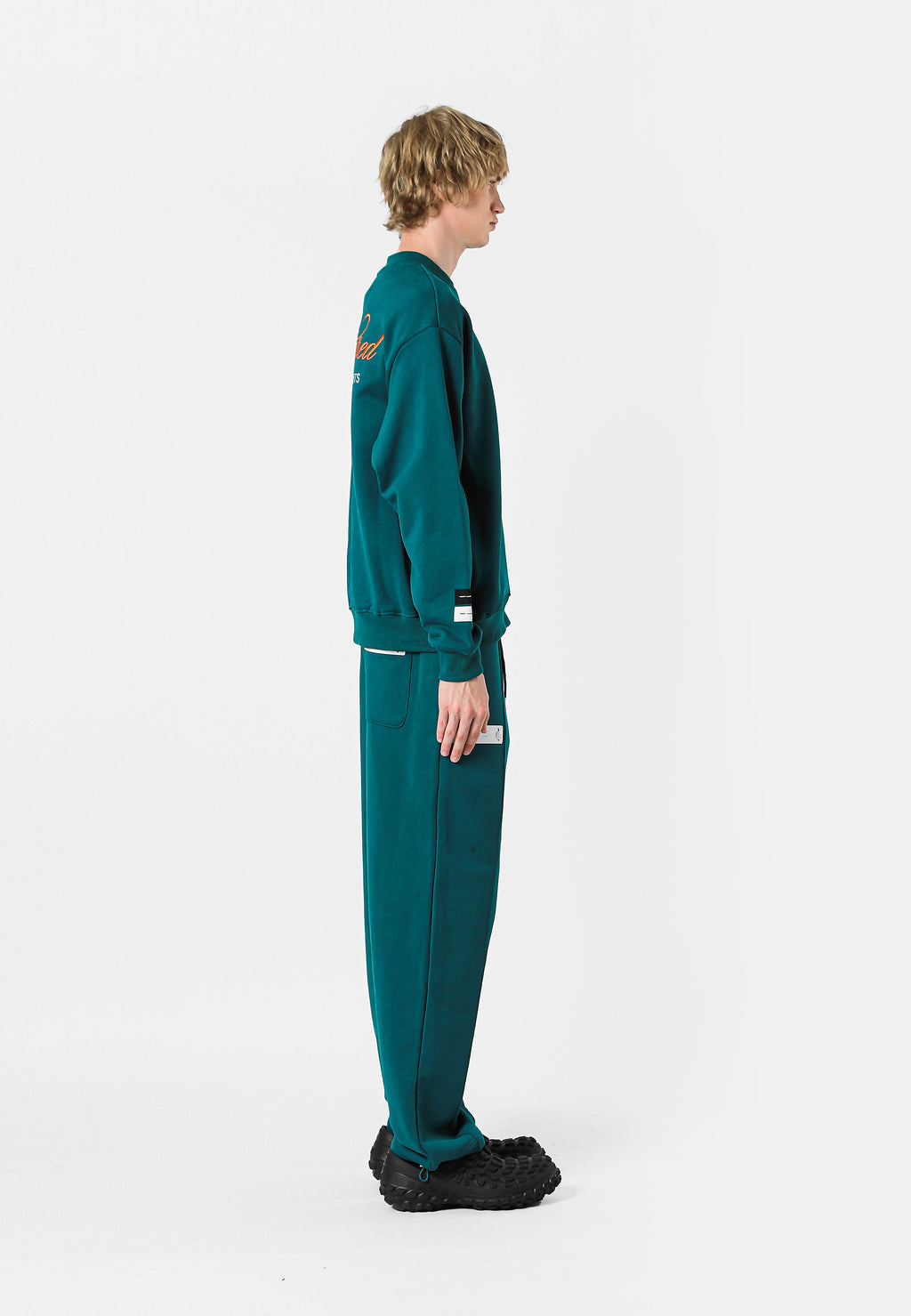 PANTALÓN CADENA MWM