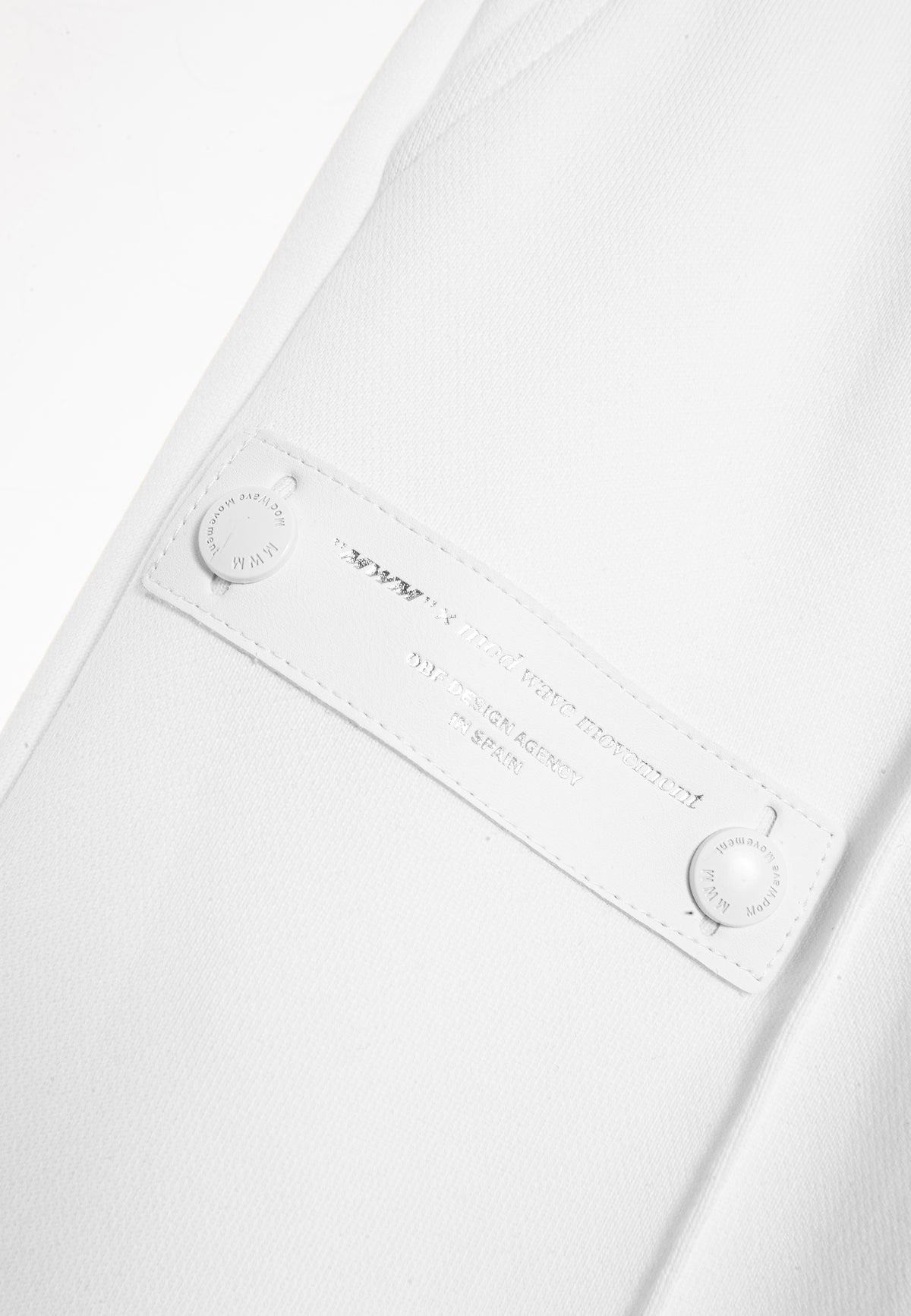 PANTALÓN CADENA MWM