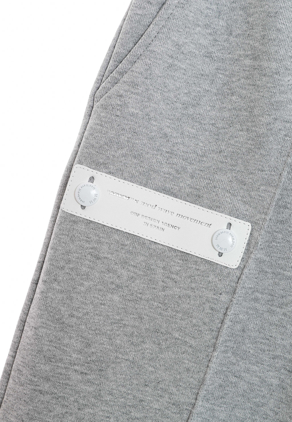 PANTALÓN CADENA MWM