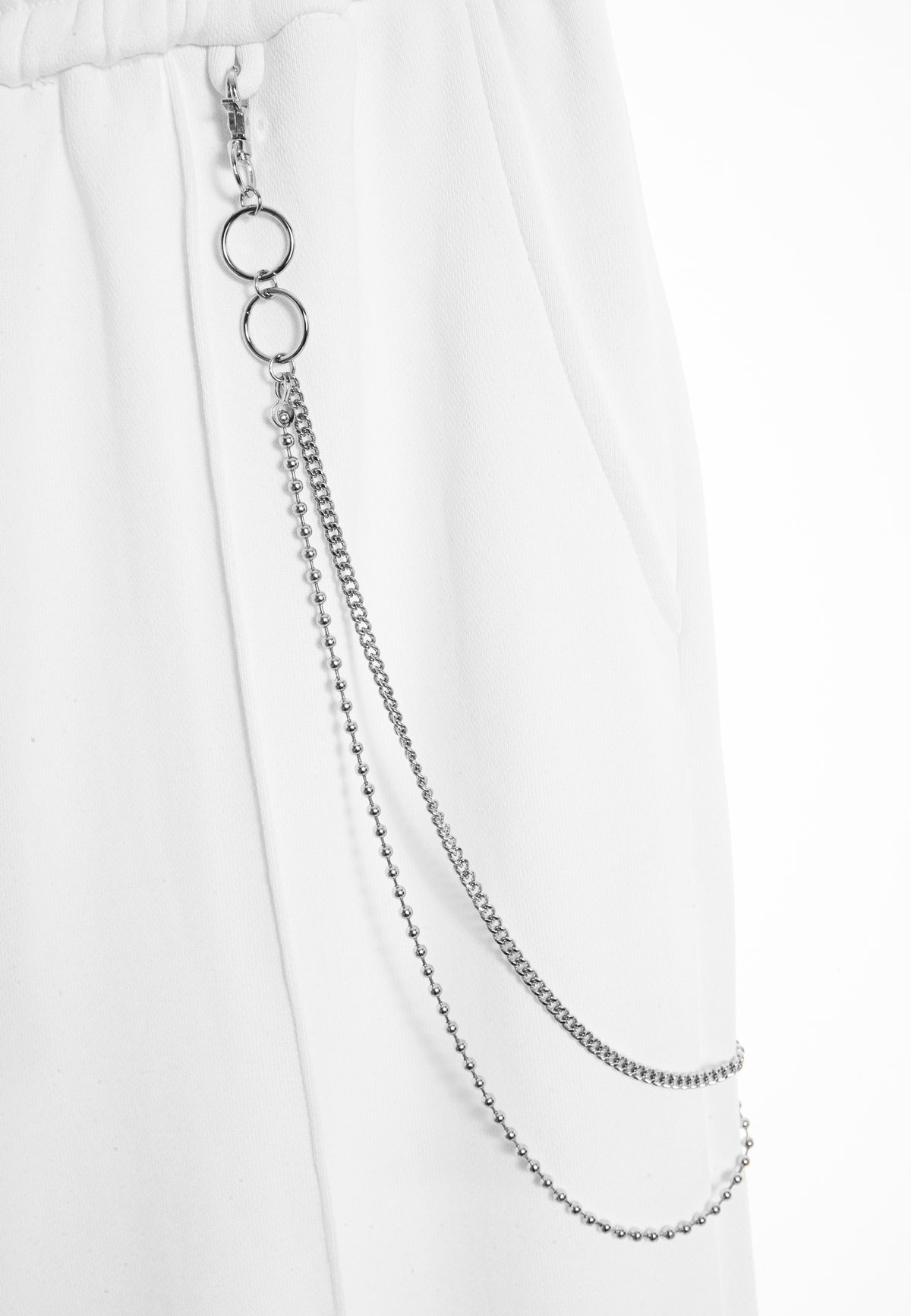 PANTALÓN CADENA MWM