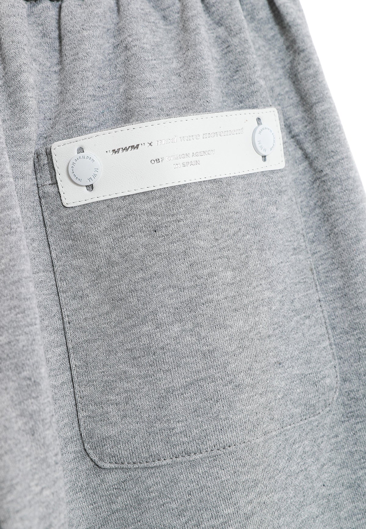 PANTALÓN CADENA MWM