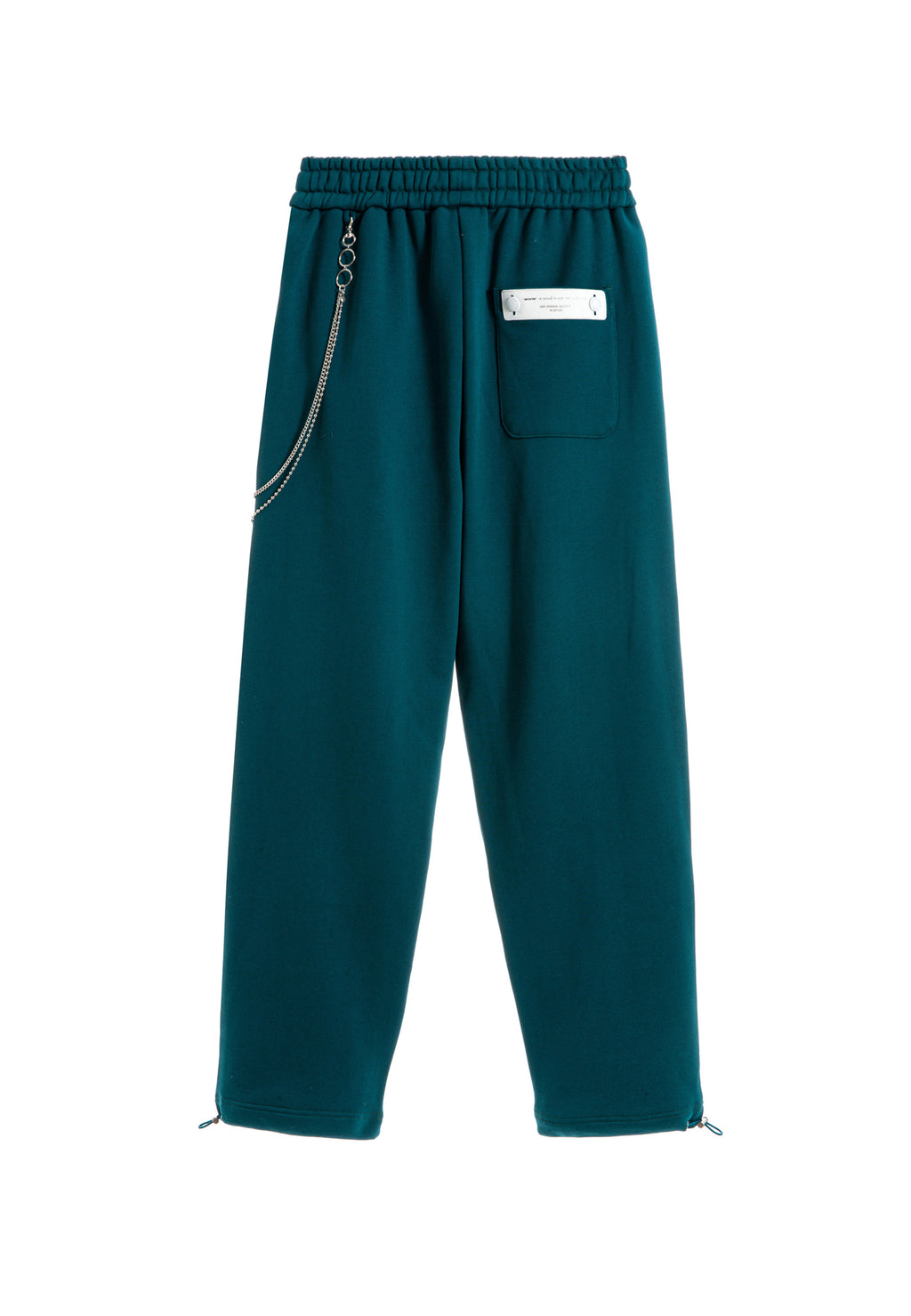 PANTALÓN CADENA MWM