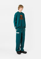 PANTALÓN CADENA MWM