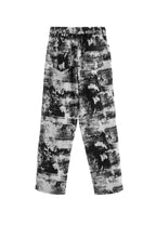 PANTALÓN JACQUARD MWM