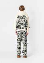 PANTALÓN JACQUARD MWM