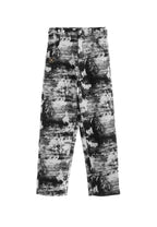 PANTALÓN JACQUARD MWM