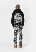 PANTALÓN JACQUARD MWM