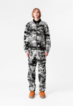 PANTALÓN JACQUARD MWM