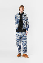 PANTALÓN JACQUARD MWM