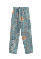 MWM DENIM TROUSERS