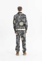 MWM DENIM TROUSERS