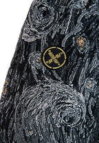 MWM DENIM TROUSERS