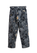 MWM DENIM TROUSERS