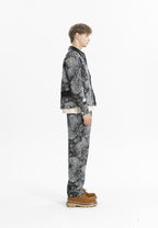MWM DENIM TROUSERS