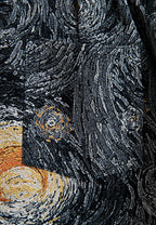 MWM DENIM TROUSERS