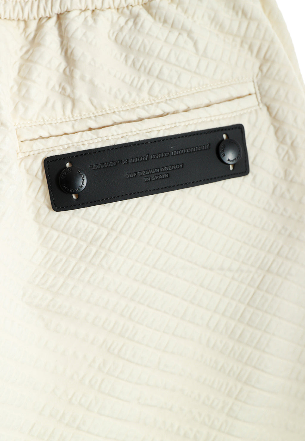 PANTALÓN TÉCNICO MWM