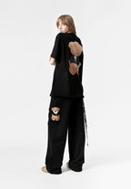 MIKE TEDDY TROUSERS