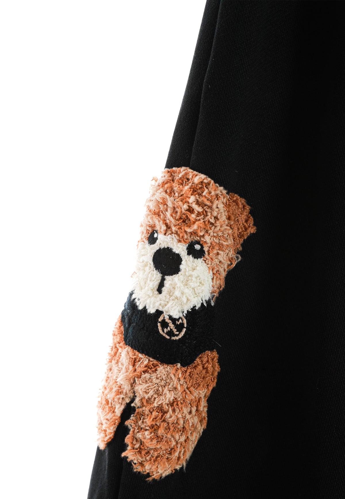 PANTALÓN MIKE TEDDY