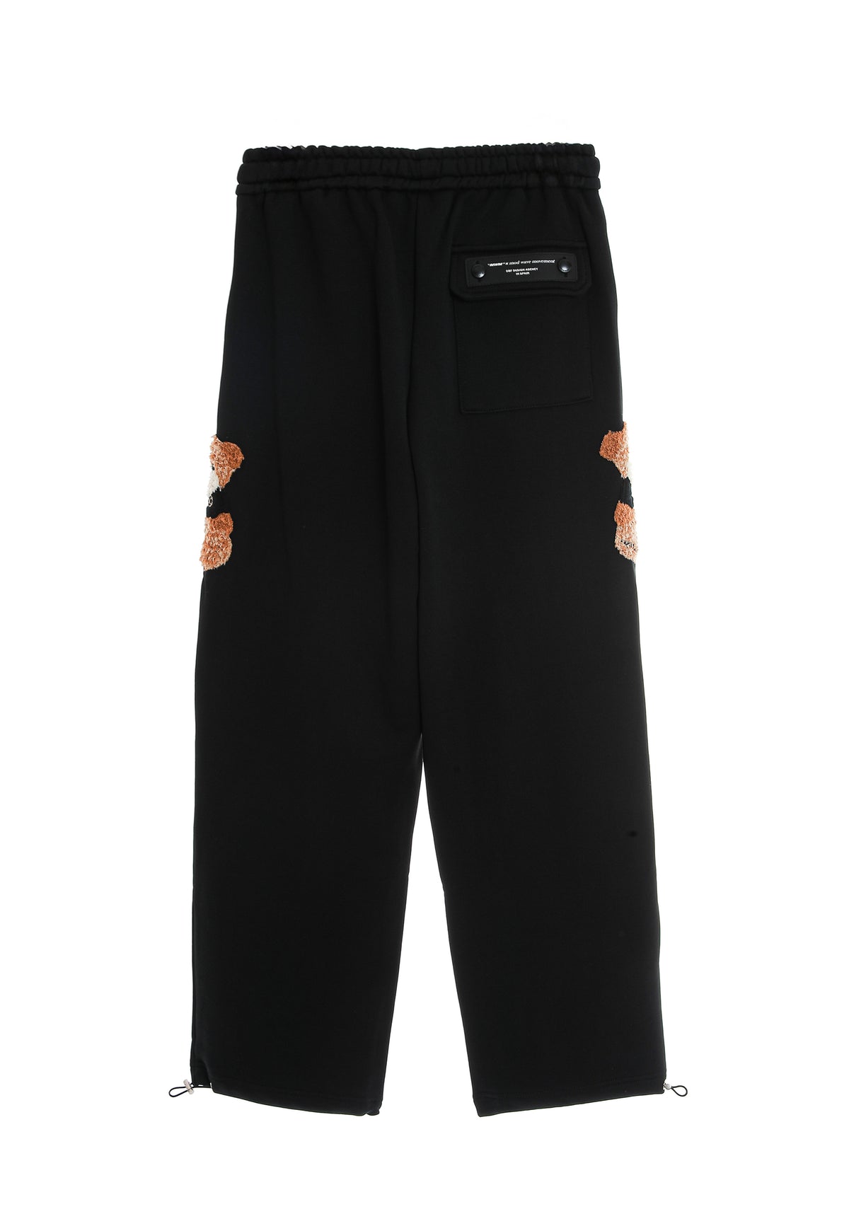 PANTALÓN MIKE TEDDY