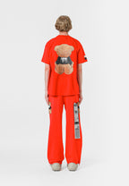 MIKE TEDDY TROUSERS