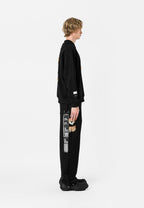MIKE TEDDY TROUSERS