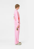 MIKE TEDDY TROUSERS