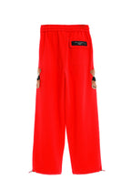 MIKE TEDDY TROUSERS
