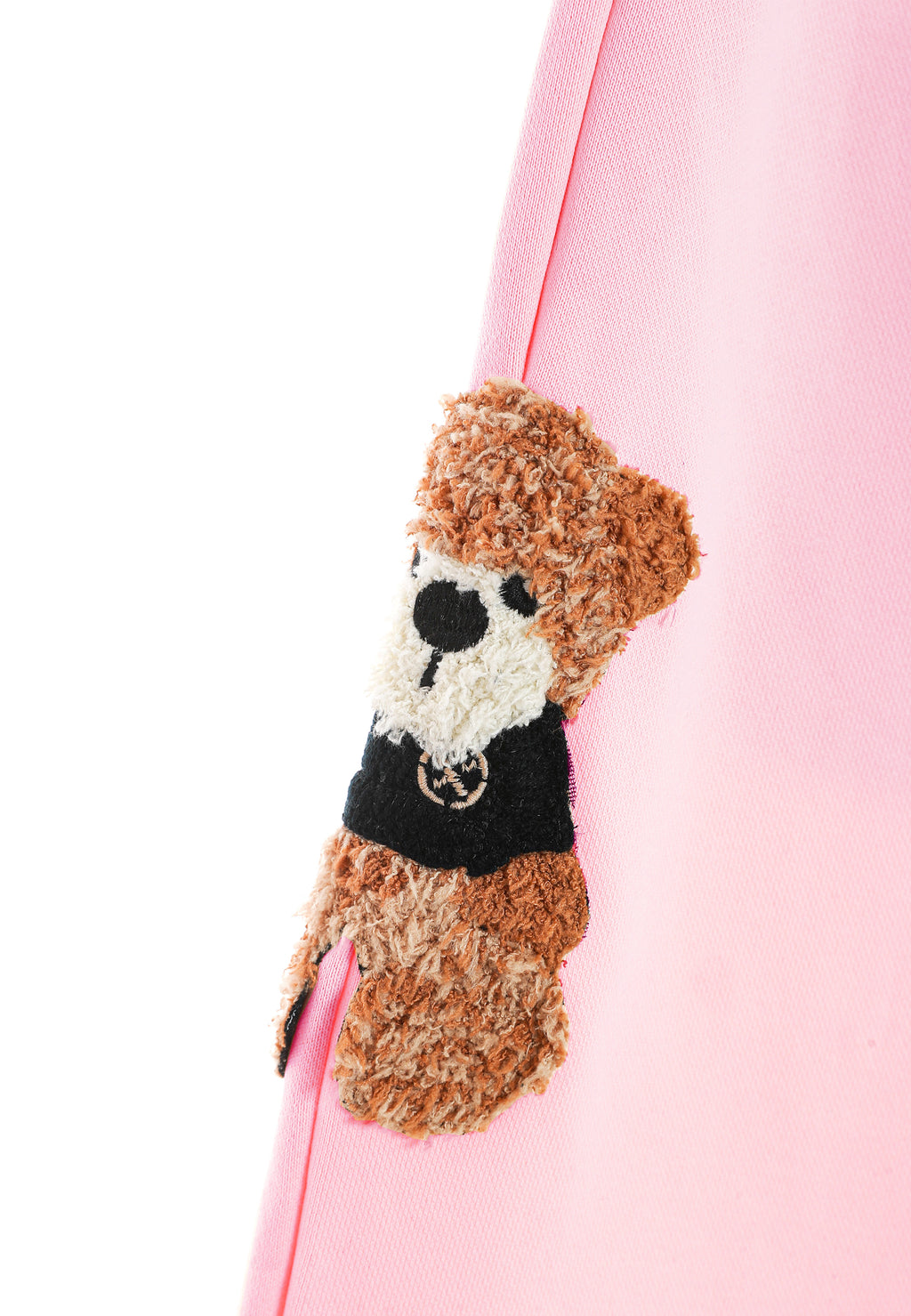 MIKE TEDDY TROUSERS