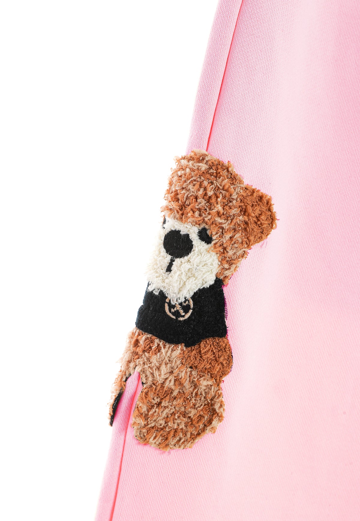 MIKE TEDDY TROUSERS