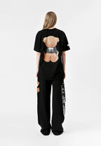 MIKE TEDDY TROUSERS