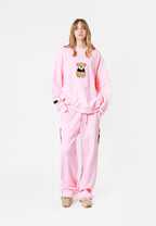 MIKE TEDDY TROUSERS