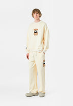 MIKE TEDDY TROUSERS