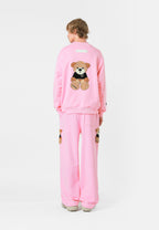 MIKE TEDDY TROUSERS