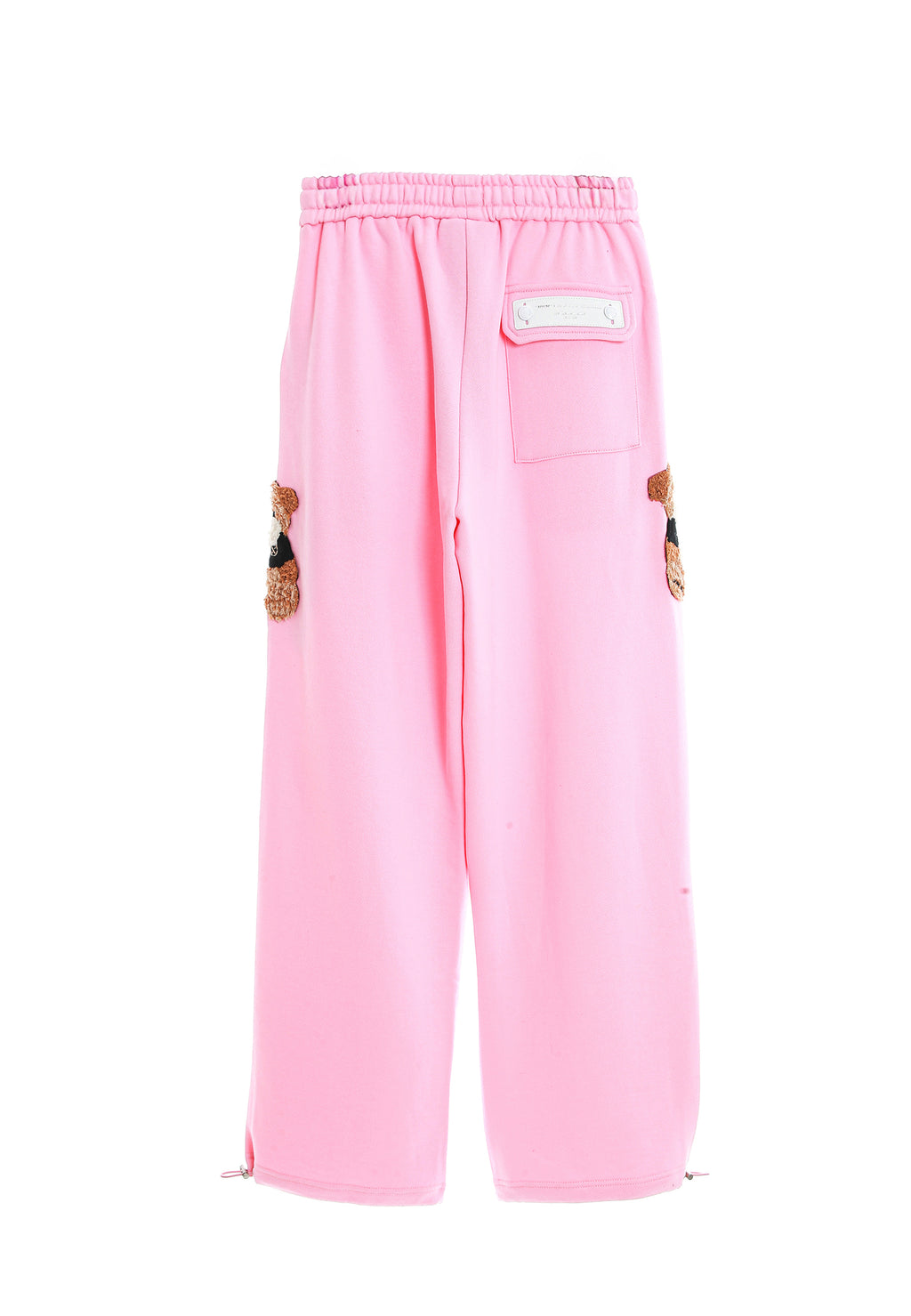 MIKE TEDDY TROUSERS