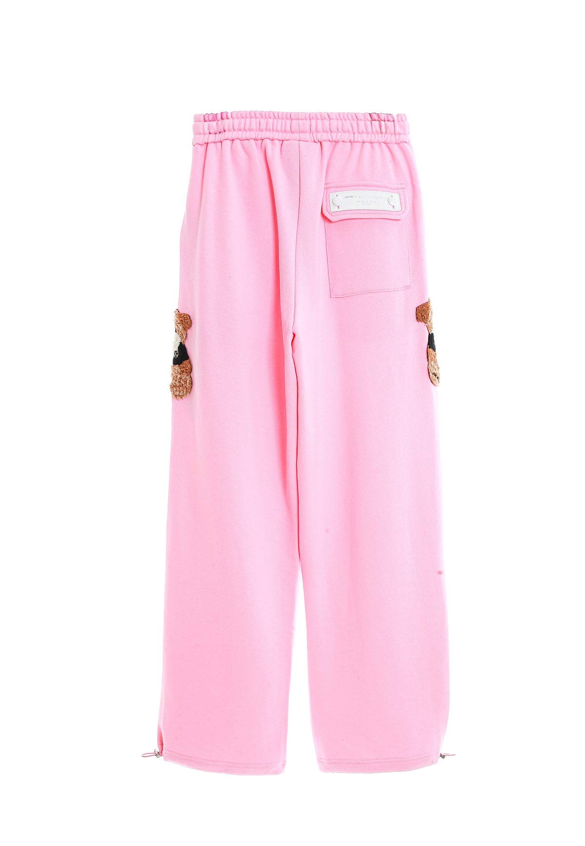 MIKE TEDDY TROUSERS
