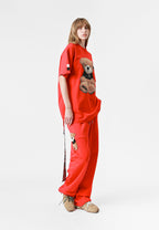 MIKE TEDDY TROUSERS