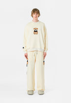 MIKE TEDDY TROUSERS