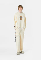MIKE TEDDY TROUSERS