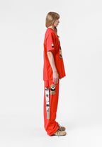 MIKE TEDDY TROUSERS