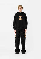 MIKE TEDDY TROUSERS
