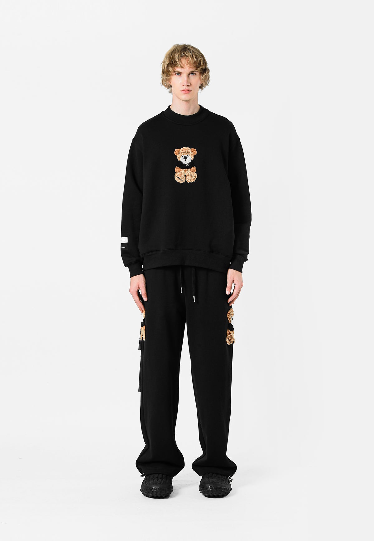 PANTALÓN MIKE TEDDY