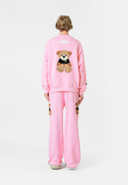 MIKE TEDDY TROUSERS